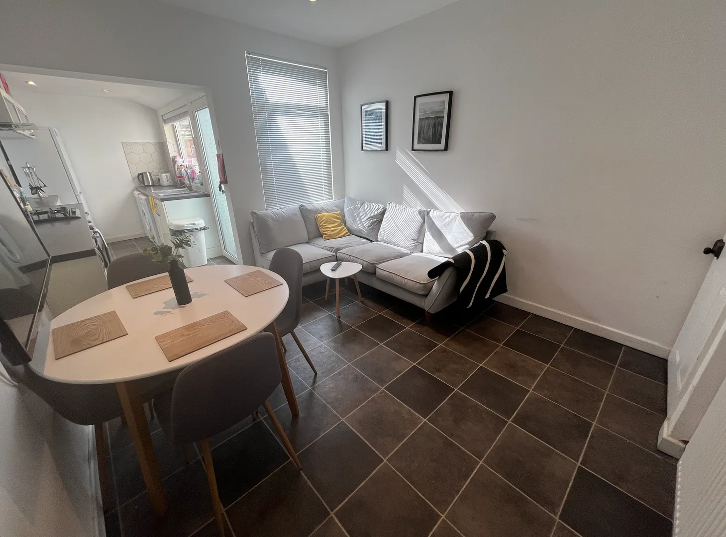 Modern 3 Bed House // Sep 2026 - Image 13